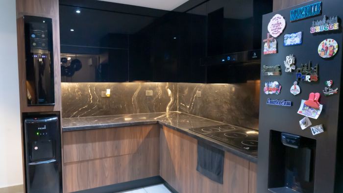 Proyecto Franco Cocinas e Interiores 1