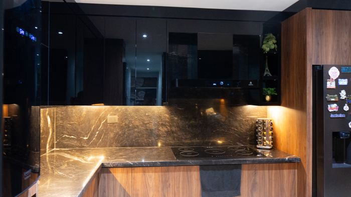 Proyecto Franco Cocinas e Interiores 2