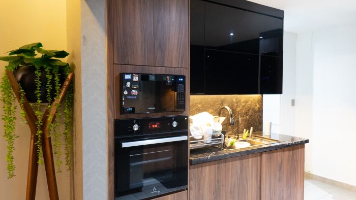 Proyecto Franco Cocinas e Interiores 3