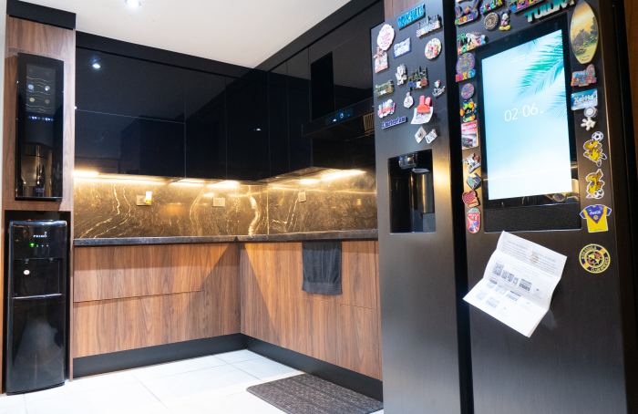 Proyecto Franco Cocinas e Interiores 4