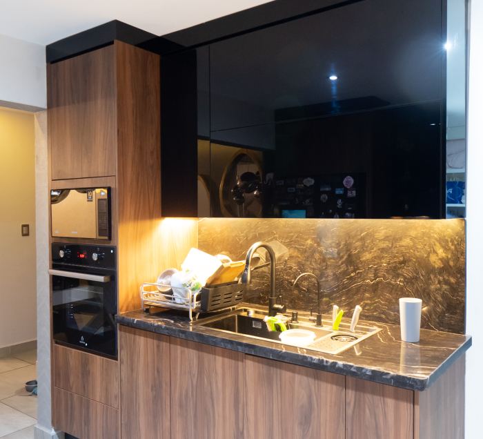 Proyecto Franco Cocinas e Interiores 5