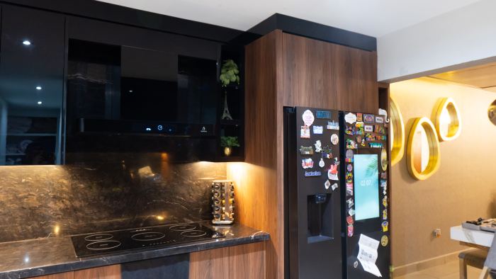 Proyecto Franco Cocinas e Interiores 6