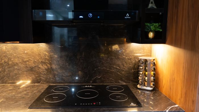 Proyecto Franco Cocinas e Interiores 7