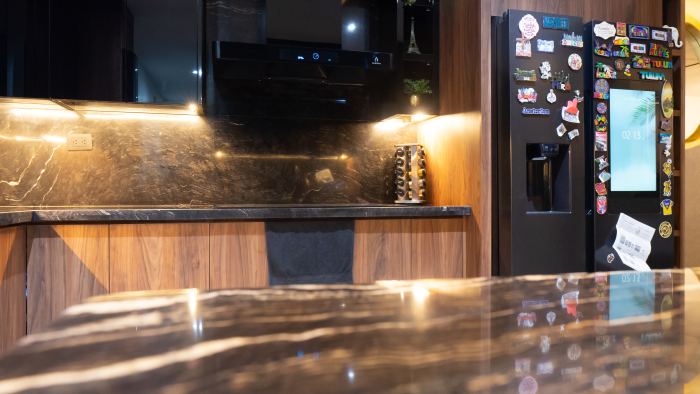 Proyecto Franco Cocinas e Interiores 9