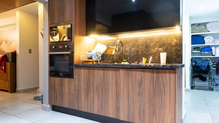 Proyecto Franco Cocinas e Interiores 11
