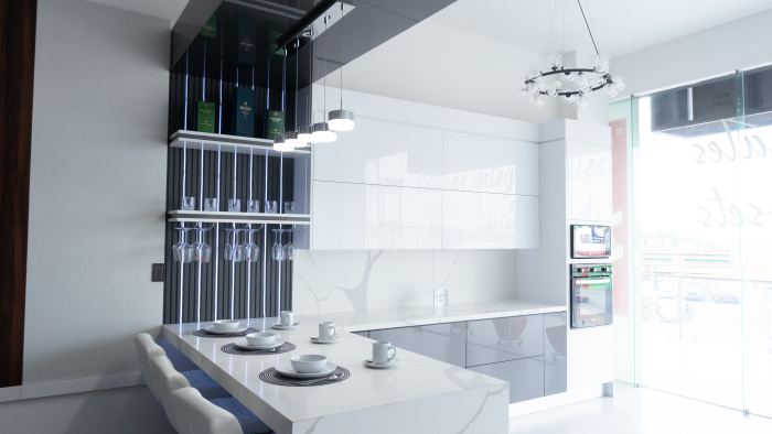 Proyecto Franco Cocinas e Interiores 13
