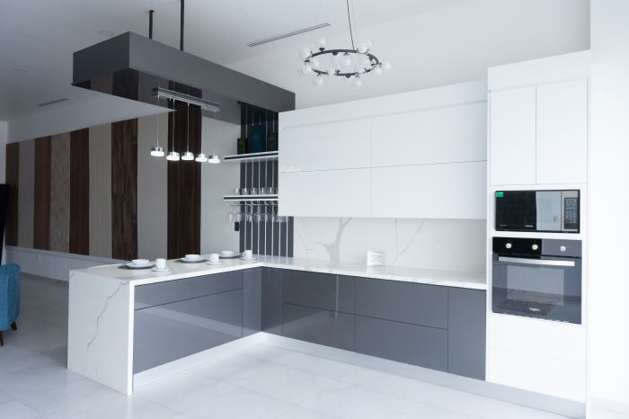 Proyecto Franco Cocinas e Interiores 14