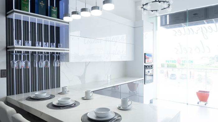 Proyecto Franco Cocinas e Interiores 15