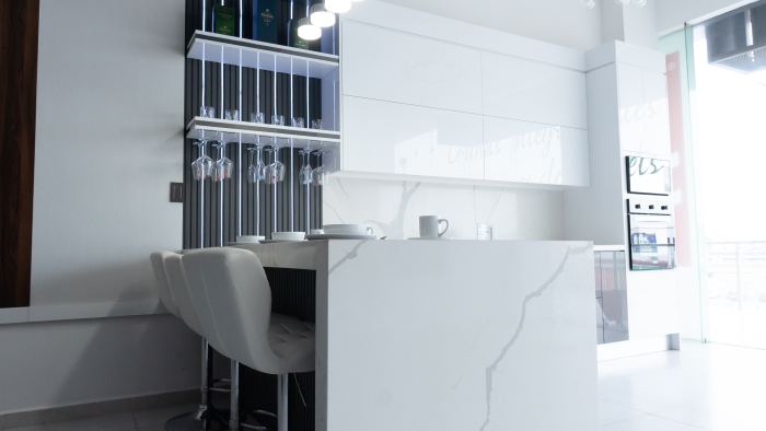 Proyecto Franco Cocinas e Interiores 16