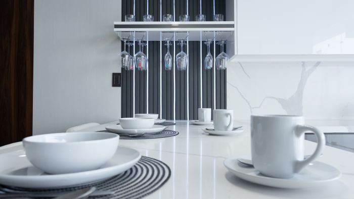 Proyecto Franco Cocinas e Interiores 17