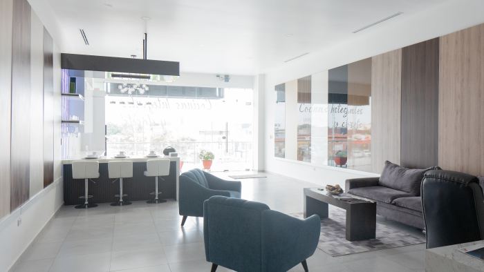 Proyecto Franco Cocinas e Interiores 21