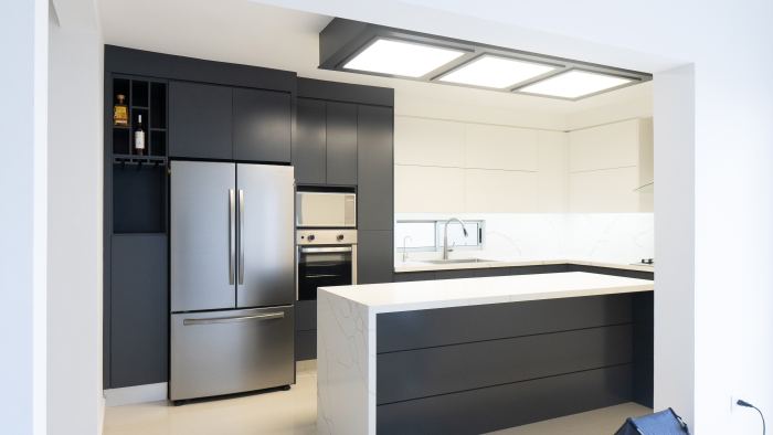 Proyecto Franco Cocinas e Interiores 22