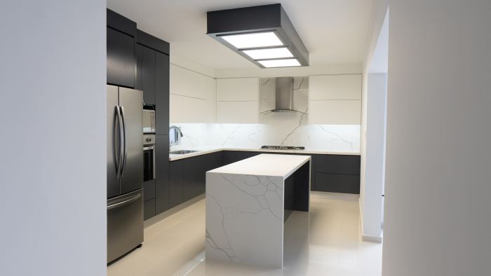 Proyecto Franco Cocinas e Interiores 23