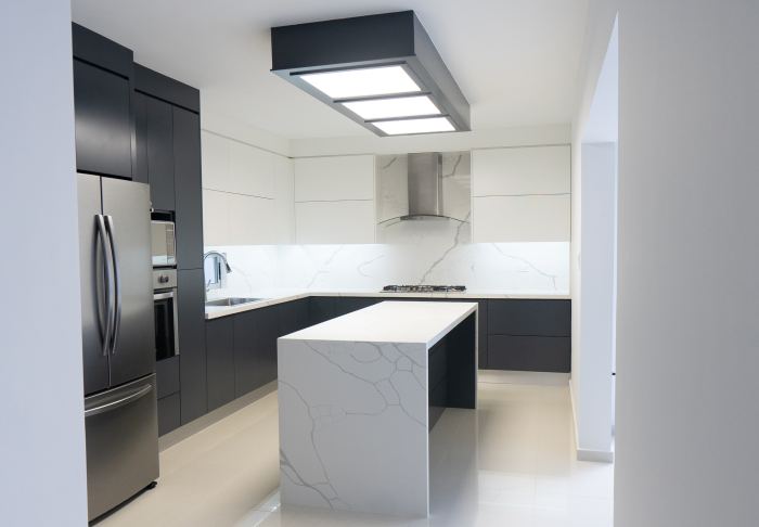 Proyecto Franco Cocinas e Interiores 24