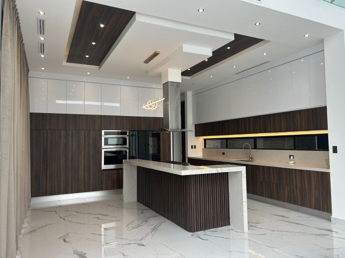 Proyecto Franco Cocinas e Interiores 25