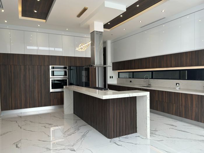 Proyecto Franco Cocinas e Interiores 26