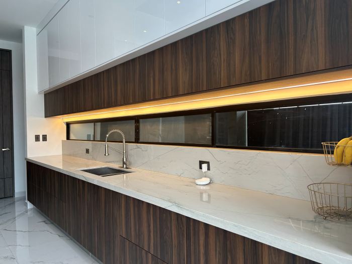 Proyecto Franco Cocinas e Interiores 27