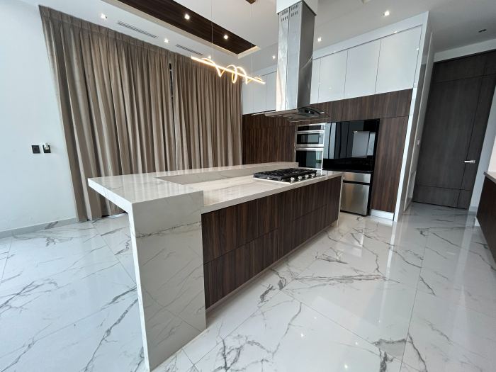 Proyecto Franco Cocinas e Interiores 28