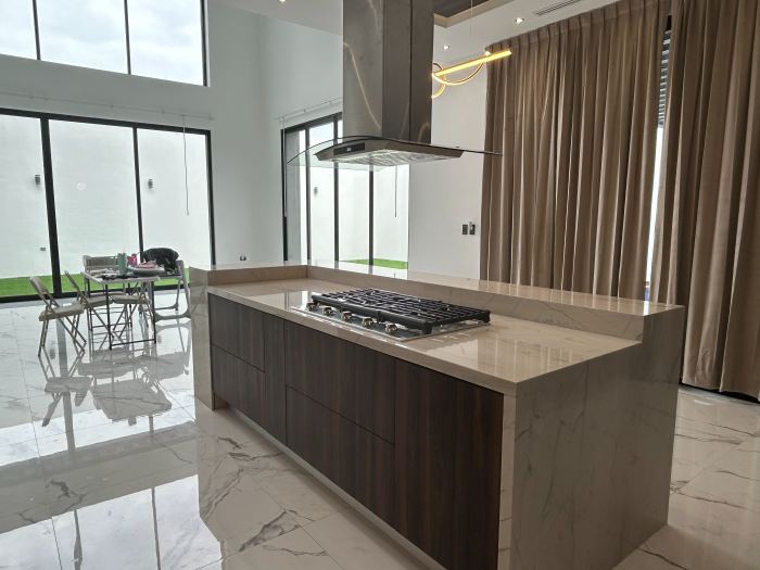 Proyecto Franco Cocinas e Interiores 29