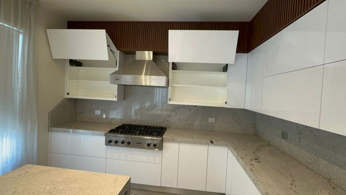 Proyecto Franco Cocinas e Interiores 30