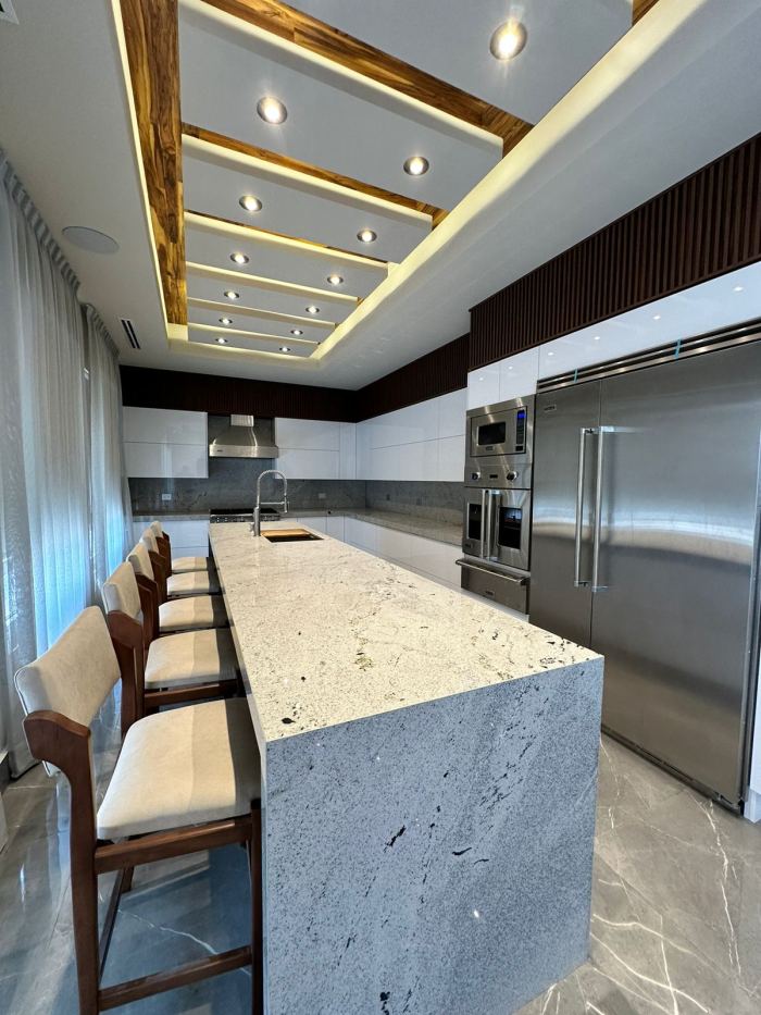 Proyecto Franco Cocinas e Interiores 31