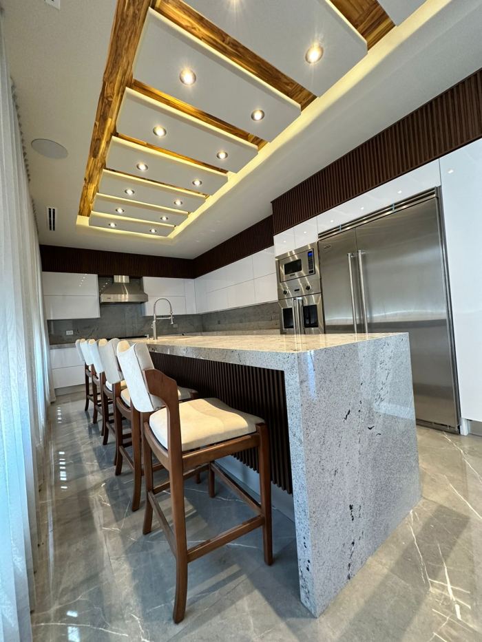 Proyecto Franco Cocinas e Interiores 33