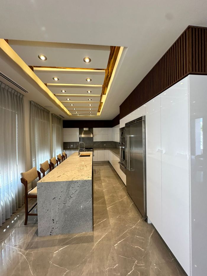 Proyecto Franco Cocinas e Interiores 34
