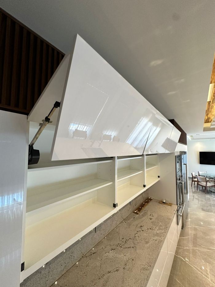 Proyecto Franco Cocinas e Interiores 35