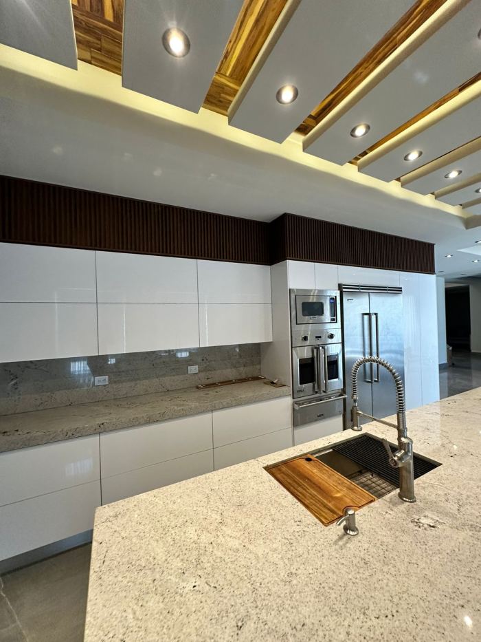 Proyecto Franco Cocinas e Interiores 36