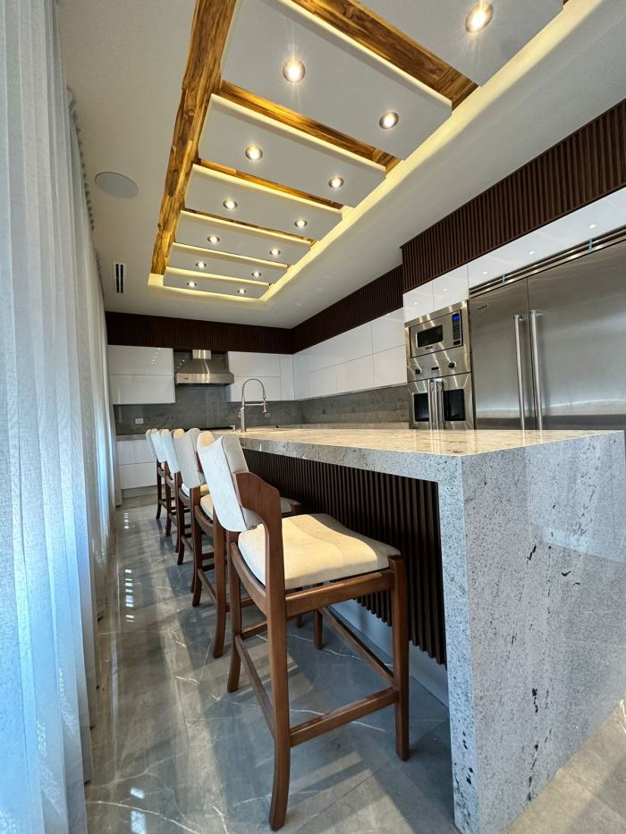 Proyecto Franco Cocinas e Interiores 37